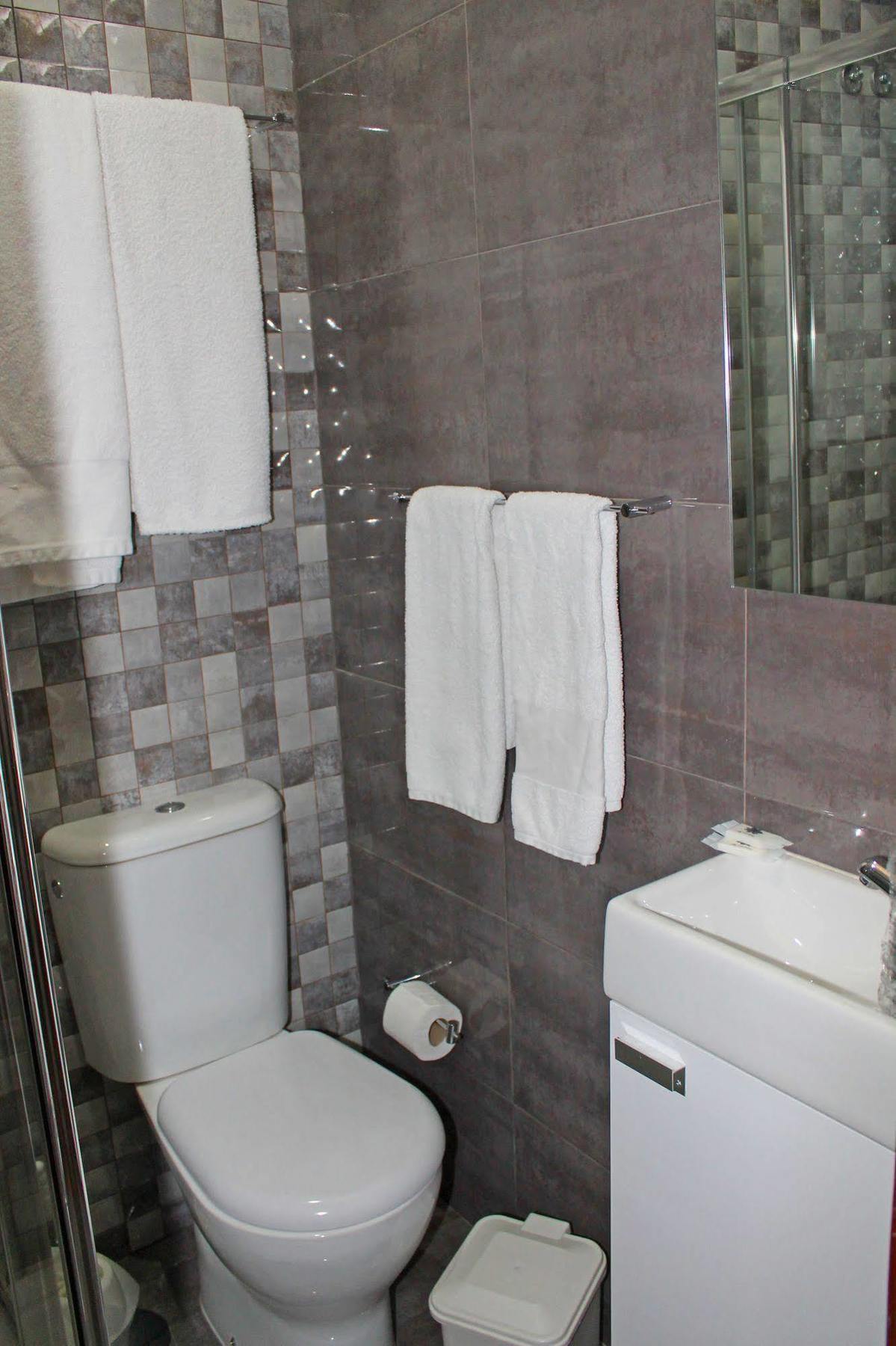 D. Duarte I Hotel Porto Ngoại thất bức ảnh